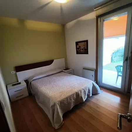 Apartamento Do Lar Apartment