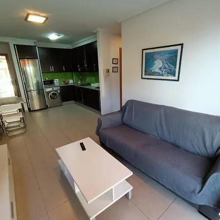 Apartamento Do Lar Apartment