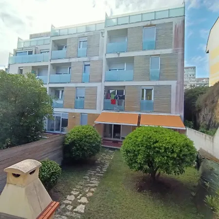 Apartamento Do Lar Apartment