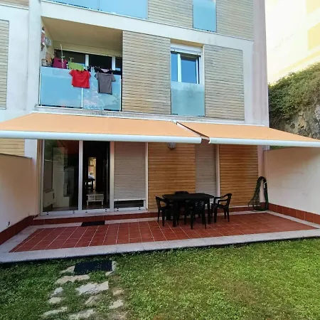 Apartamento Do Lar Apartment *