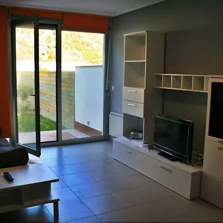 Apartment Apartamento Do Lar *